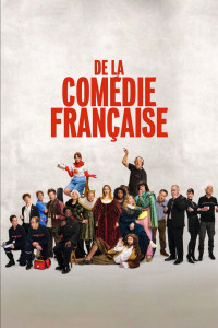 De la Comédie-Française