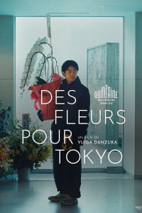 Des Fleurs pour Tokyo