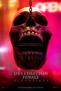 Destination finale : Bloodlines