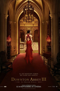 Downton Abbey III : Le Grand Final