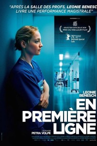 En première ligne
