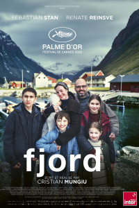 Fjord