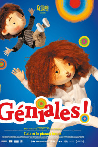 Géniales !