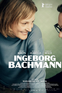 Ingeborg Bachmann