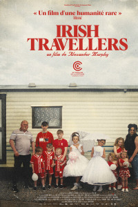 Irish Travellers