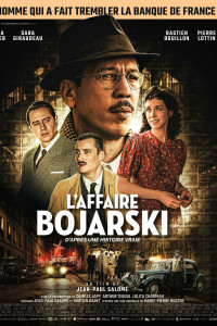 L’affaire Bojarski