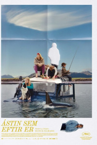 L'Amour qu'il nous reste