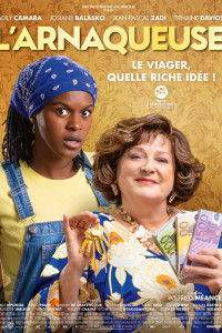 L'Arnaqueuse