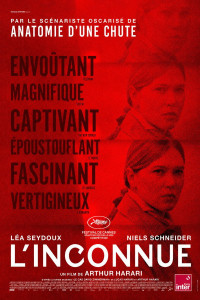 L’inconnue