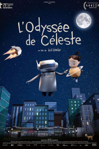 L'odyssée de Céleste