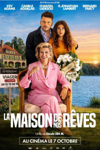 La Maison de nos rêves
