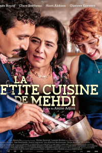 La petite cuisine de Mehdi