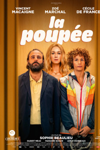 La Poupée