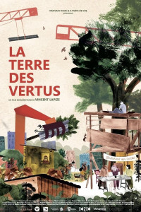 La Terre des Vertus