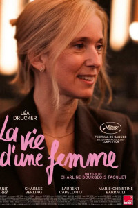 La vie d'une femme
