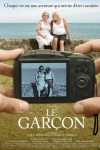 Le Garçon