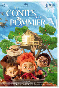 Les Contes du pommier