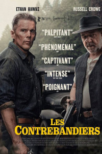Les Contrebandiers
