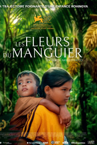 Les Fleurs du manguier