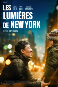 Les Lumières de New York