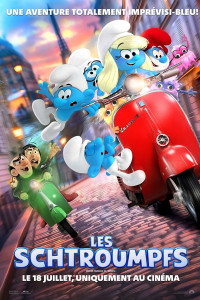 Les Schtroumpfs