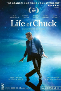 Life Of Chuck