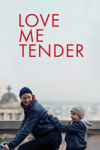 Love Me Tender