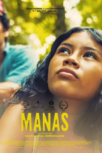 Manas
