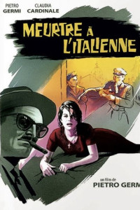 Meurtre à l'italienne