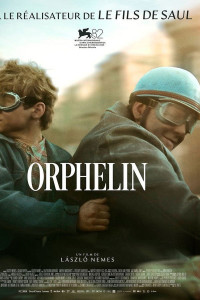 Orphelin