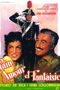 Pain, Amour et Fantaisie