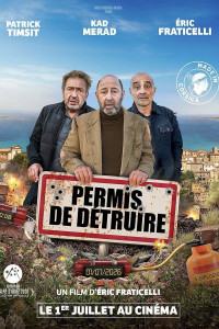 Permis de détruire