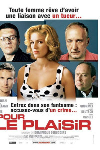Pour le plaisir