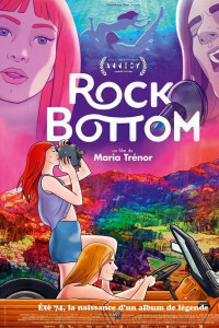 Rock Bottom
