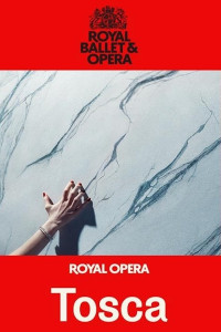 Tosca (The Royal Opera)