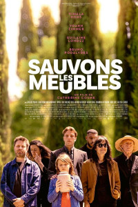 Sauvons les meubles