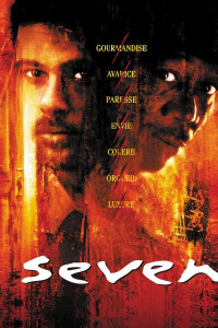 Seven