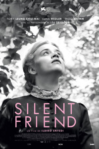 Silent Friend