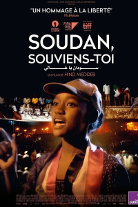 Soudan, souviens-toi