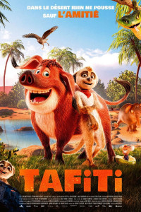 Tafiti