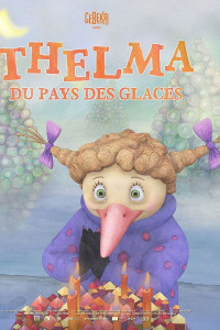 Thelma du pays des glaces