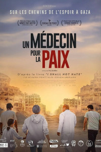 Un médecin pour la paix