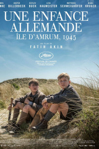 Une enfance allemande - Île d'Amrum, 1945