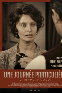 Une journée particulière