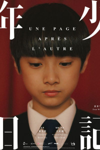 Une page après l'autre