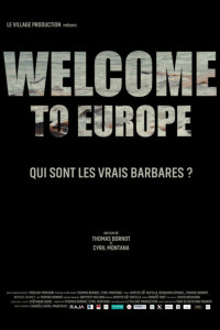 Welcome to Europe