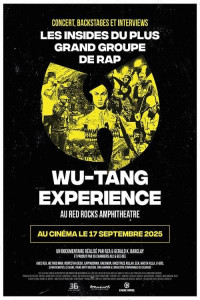 Wu Tang Experience