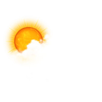 Ciel voilé
